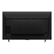TCL P7K 65P7K TV 165.1 cm (65") 4K Ultra HD Smart TV Wi-Fi Metallic 450 cd / m²