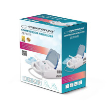 Esperanza ECN002 nebulizer Mesh nebuliser