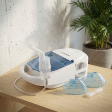 Esperanza ECN002 nebulizer Mesh nebuliser