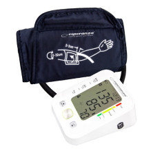 Esperanza ECB003 blood pressure unit Upper arm Semi-automatic