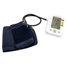 Esperanza ECB003 blood pressure unit Upper arm Semi-automatic