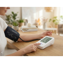 Esperanza ECB002 blood pressure unit Upper arm Semi-automatic Esperanza ECB002 blood pressure unit Upper arm Semi-automatic