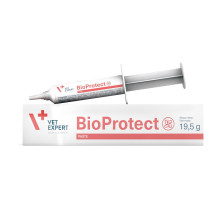 VETEXPERT Bioprotect pasta - papildai šunims ir katėms - 15 ml