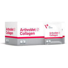 VETEXPERT ArthroVet Collagen - supplements for dogs and cats - 60 sachets
