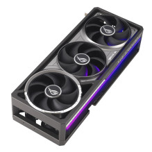 ASUS ROG Astral GeForce RTX5080 OC 16 GB vaizdo plokštė ASUS ROG Astral GeForce RTX5080 OC 16 GB vaizdo plokštė