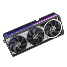 ASUS ROG Astral GeForce RTX5080 OC 16 GB vaizdo plokštė ASUS ROG Astral GeForce RTX5080 OC 16 GB vaizdo plokštė