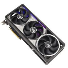 ASUS ROG Astral GeForce RTX5080 OC 16 GB vaizdo plokštė ASUS ROG Astral GeForce RTX5080 OC 16 GB vaizdo plokštė