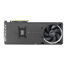 ASUS ROG Astral GeForce RTX5080 OC 16 GB graphics card ASUS ROG Astral GeForce RTX5080 OC 16 GB graphics card