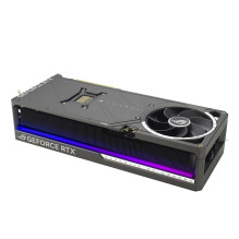 ASUS ROG Astral GeForce RTX5080 OC 16 GB vaizdo plokštė ASUS ROG Astral GeForce RTX5080 OC 16 GB vaizdo plokštė
