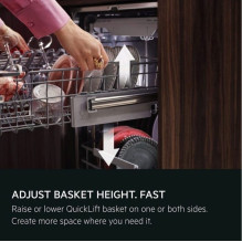 Dishwasher AEG GI8234A2TO