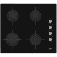 Kaitlentė - Beko HILG64120S 60 cm 4 zonos įmontuojama juoda