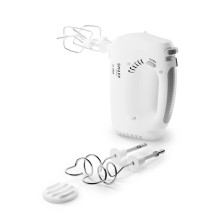 Mixer - SMAPP With 2 Bowls White Mixer - SMAPP With 2 Bowls White