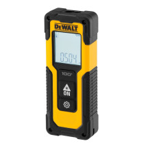 Atstumo Matuoklis - DeWALT DWHT77100-XJ