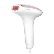 Photoepilator - Philips Lumea Advanced SC1994 / 00 IPL Pink, White