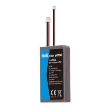 Battery - Newell LIP1522 1000mAh Replacement for DualSense PS4 Controller Battery - Newell LIP1522 1000mAh Replacement for DualSense PS4 Controller