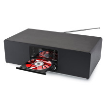 Home Audio System - JVC...