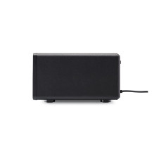 Namų Garso Sistema - JVC RD-E984B Bluetooth Wi-Fi Mikro Sistema 50W RMS Juoda Namų Garso Sistema - JVC RD-E984B Bluetooth Wi-Fi Mikro Sistema 50W RMS Juoda