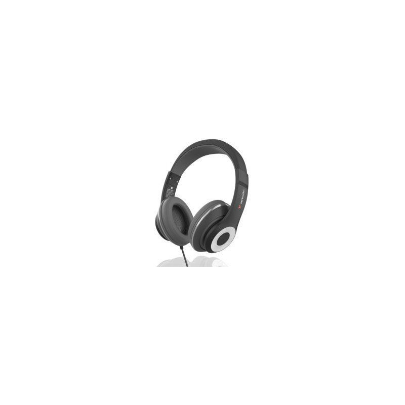 Austiņas Verbatim TruSound USB-C 1.5m