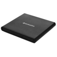 Ārējais CD / DVD rakstītājs...