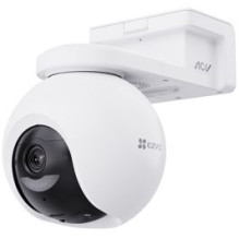 Novērošanas kamera EZVIZ HB8 Pro 4K with Battery