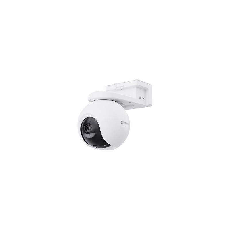 Novērošanas kamera EZVIZ HB8 Pro 4K with Battery