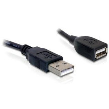 Delock Extension cable USB...