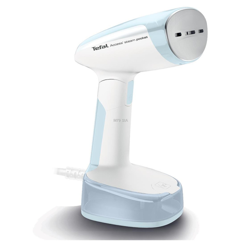 Tefal DT3041E1 Garment steamer White / Blue TEFAL
