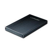 HD encl. 2 5 LC-Power...