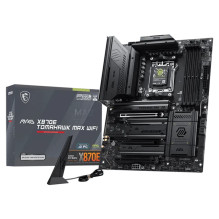 MSI MAG X870E TOMAHAWK MAX...