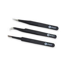 Narzedzia serwisowe iFixit zestaw 3 peset (EU145060-2)
