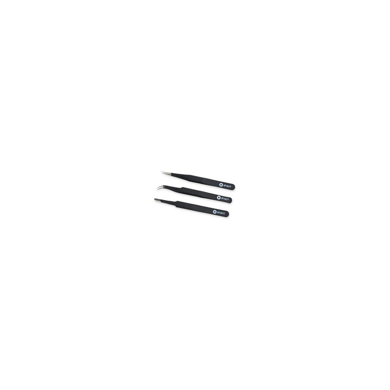 Narzedzia serwisowe iFixit zestaw 3 peset (EU145060-2)