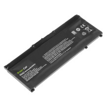 Green Cell SR04XL Battery for HP Omen 15-CE 15-CE004NW 15-CE008NW 15-CE010NW 15-DC 17-CB HP Pavilion Power 15-CB