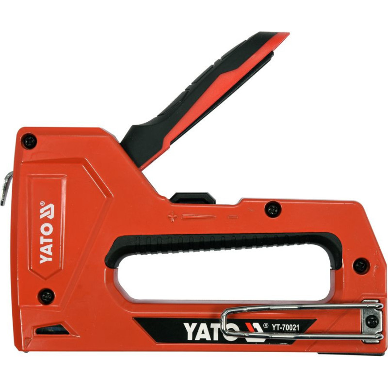 YATO 2 WAY STAPLES GUN YT-70021 5906083009174
