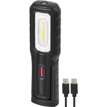 Flashlight Brennenstuhl 1175640010, 5700 °K