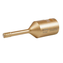 Deimantinė gręžimo karūna Makita (M14), D-79918, 6 mm Deimantinė gręžimo karūna Makita (M14), D-79918, 6 mm