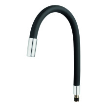 Faucet pipe Ferro, 34.5 cm...