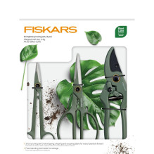 Sodo žirklės Fiskars, 264 mm Sodo žirklės Fiskars, 264 mm