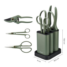 Sodo žirklės Fiskars, 264 mm Sodo žirklės Fiskars, 264 mm