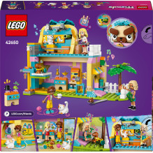 LEGO® Friends Pet Accessories Shop 42650, 375 pcs LEGO® Friends Pet Accessories Shop 42650, 375 pcs