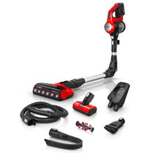 Vacuum cleaner - broom Bosch Unlimited 7 ProAnimal BBS711ANM