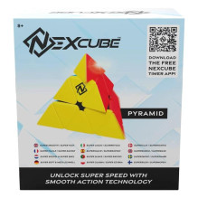 Stalo žaidimas Brain Games NEXcube Competition Pack Stalo žaidimas Brain Games NEXcube Competition Pack