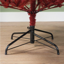Dirbtinė Kalėdų eglutė Red, 180 cm