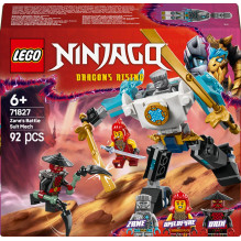 LEGO® Ninjago Ninjago TV Series, 92 vnt.
