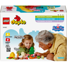 Konstruktorius LEGO® Camping Trip 10452, 32 vnt.