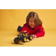 LEGO® Technic Monster Jam™ DIGatron™ Pull-Back, 218 vnt.