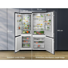 REFRIGERATOR BI E7TNGE75S ELX