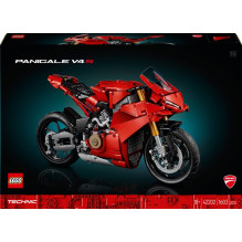 LEGO® Technic Motociklas Ducati Panigale V4 S 42202