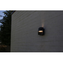 Lauko šviestuvas Lutec Lotus 5193201012, 8.5W, LED, IP54