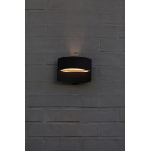 Lauko šviestuvas Lutec Lotus 5193201012, 8.5W, LED, IP54