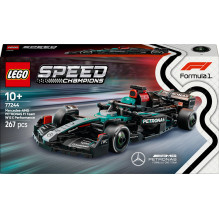 LEGO® Mercedes-AMG F1® W15...
